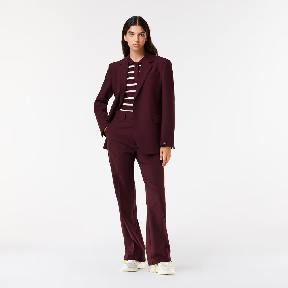 Lacoste blazer